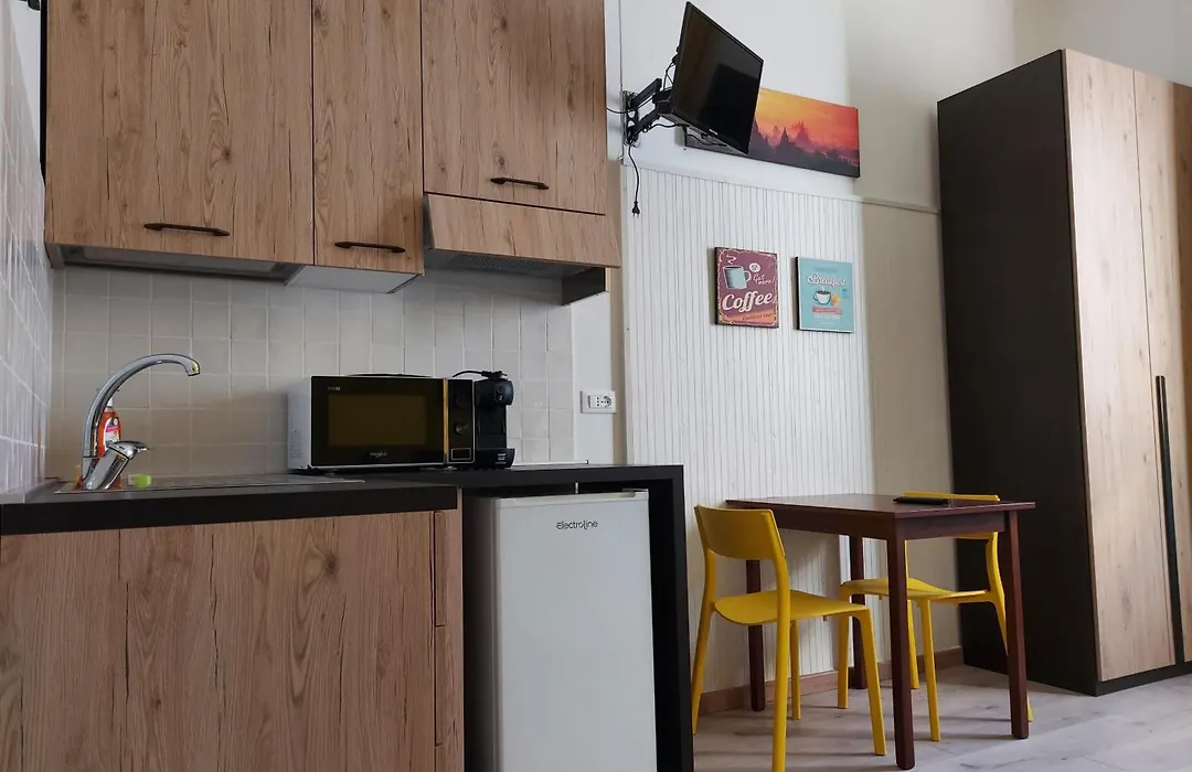 Guesthouse Calvart25-1